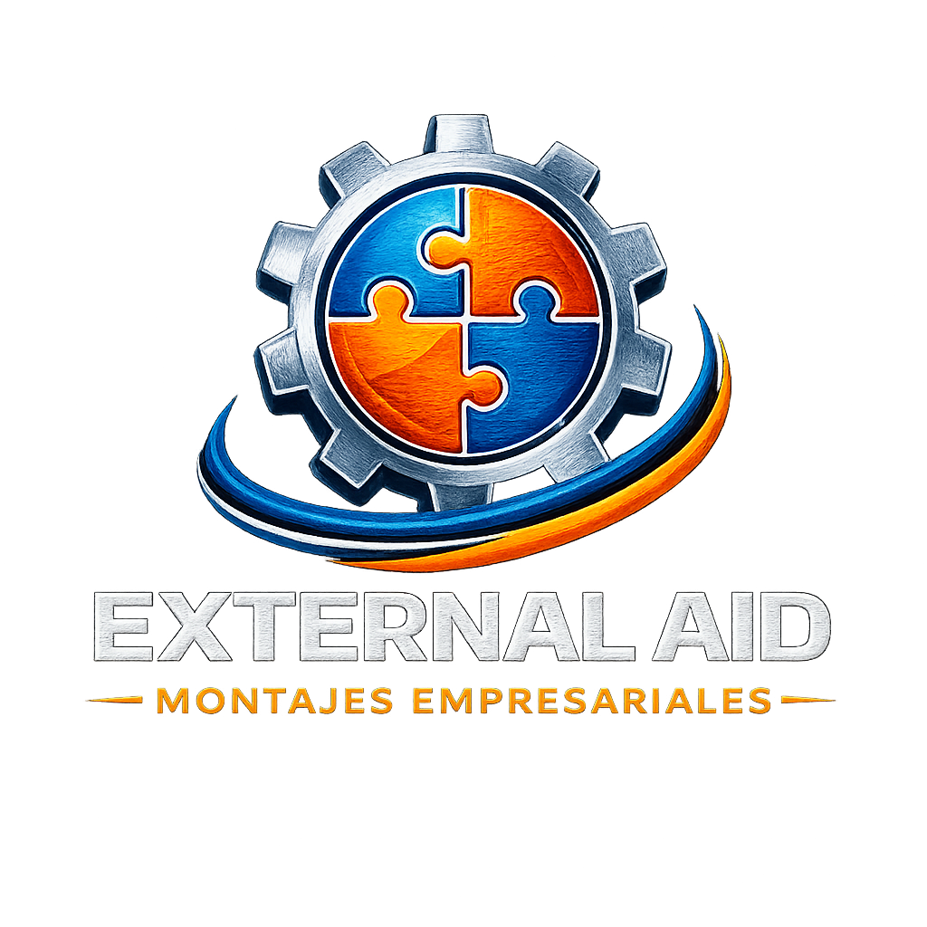 Externalaid